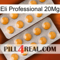 Eli Professional 20Mg levitra2